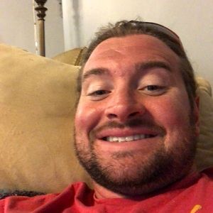 Meet your Posher, Ricky